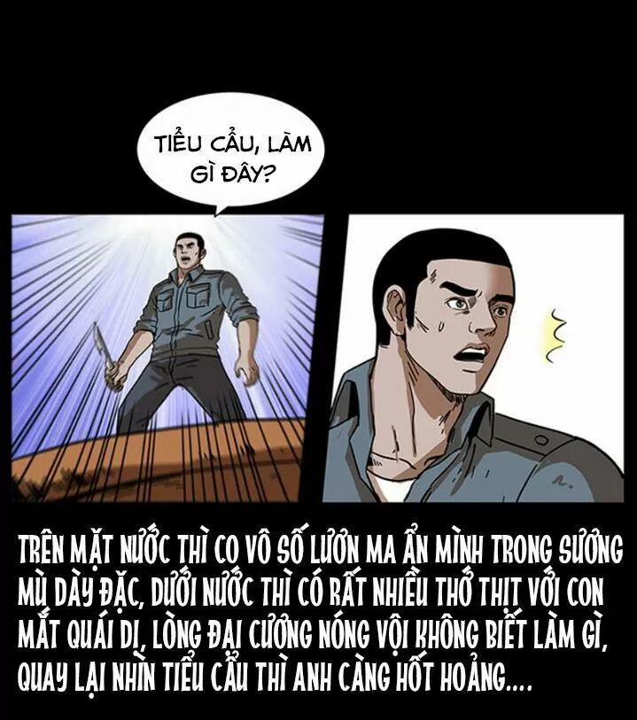 U Minh Ngụy Tượng 245 trang 37