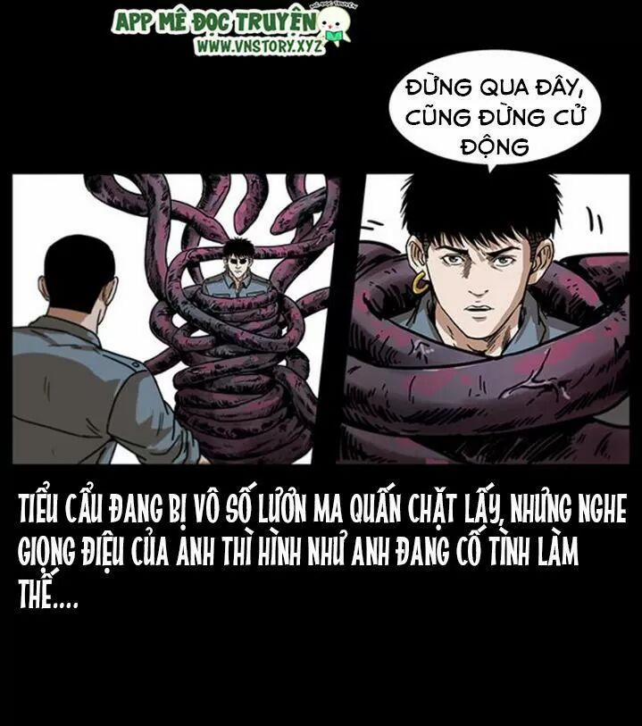 U Minh Ngụy Tượng 245 trang 38