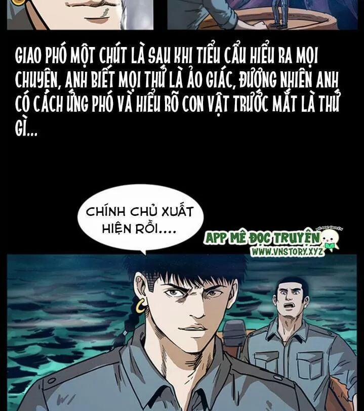 U Minh Ngụy Tượng 245 trang 48