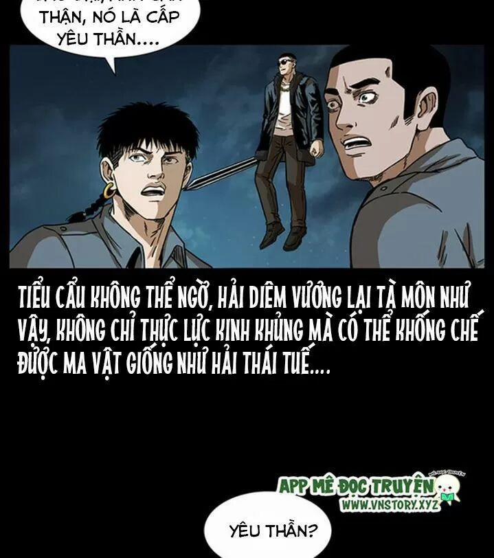 U Minh Ngụy Tượng 245 trang 71