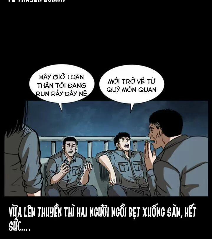 U Minh Ngụy Tượng 245 trang 84