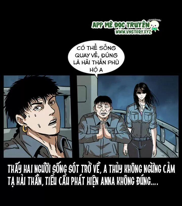 U Minh Ngụy Tượng 245 trang 85