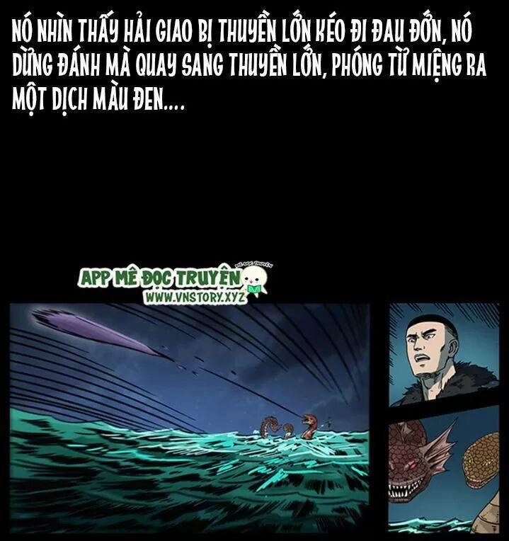 U Minh Ngụy Tượng 246 trang 18
