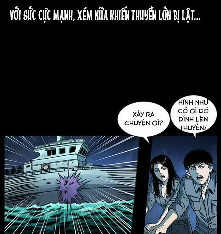 U Minh Ngụy Tượng 246 trang 20