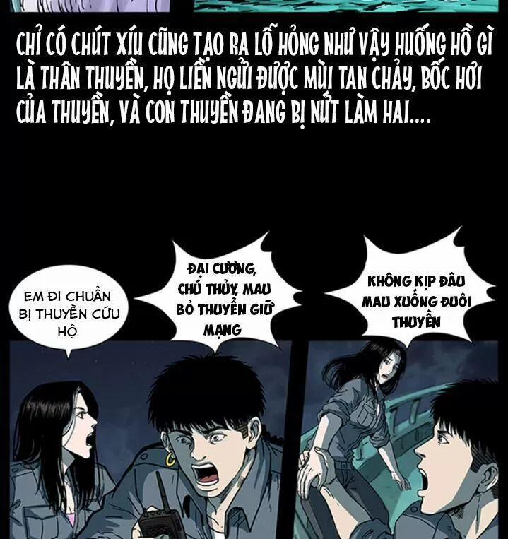 U Minh Ngụy Tượng 246 trang 25
