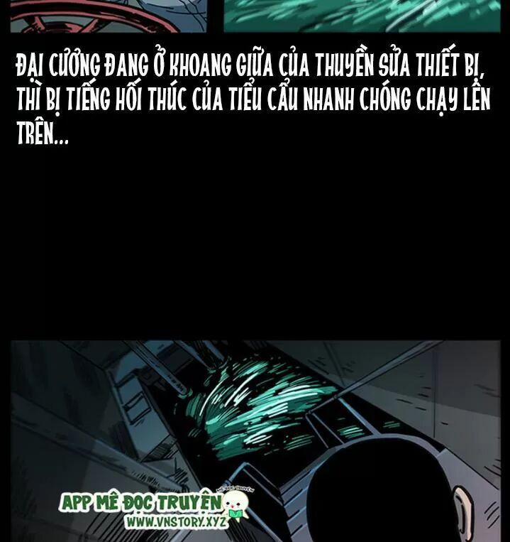 U Minh Ngụy Tượng 246 trang 27