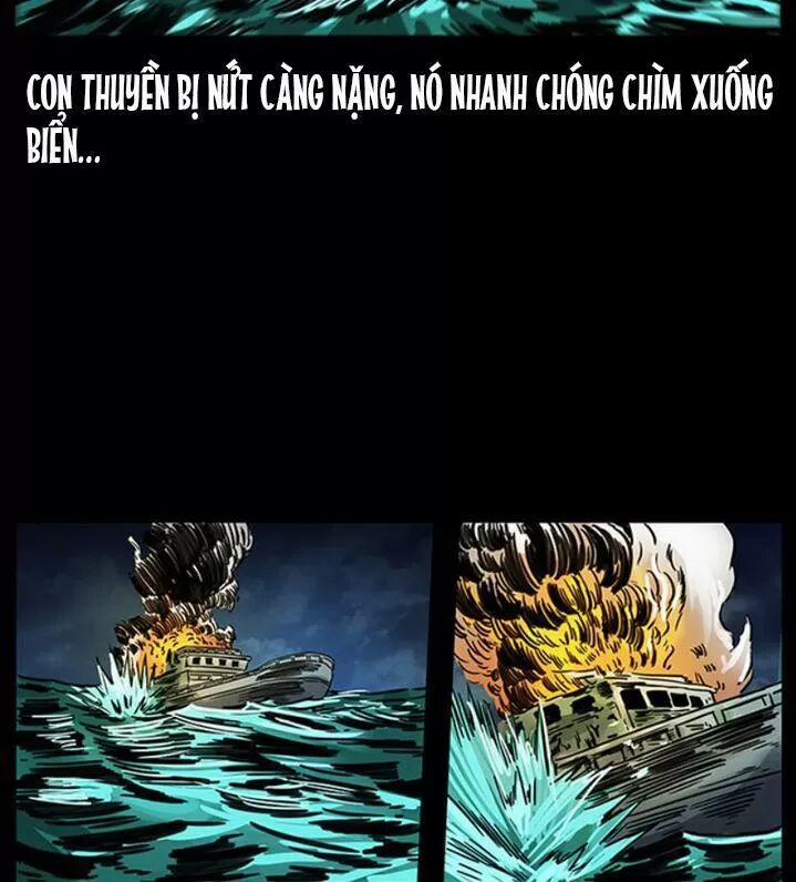 U Minh Ngụy Tượng 246 trang 34