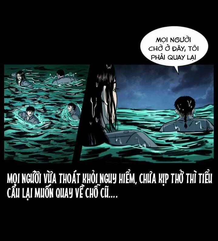U Minh Ngụy Tượng 246 trang 43