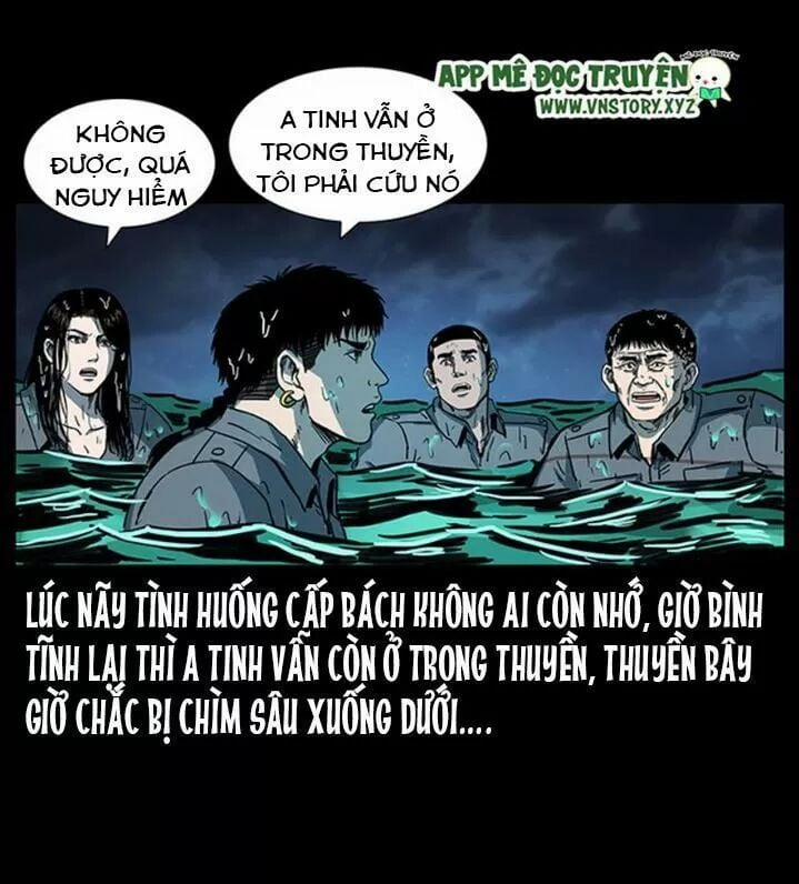 U Minh Ngụy Tượng 246 trang 44