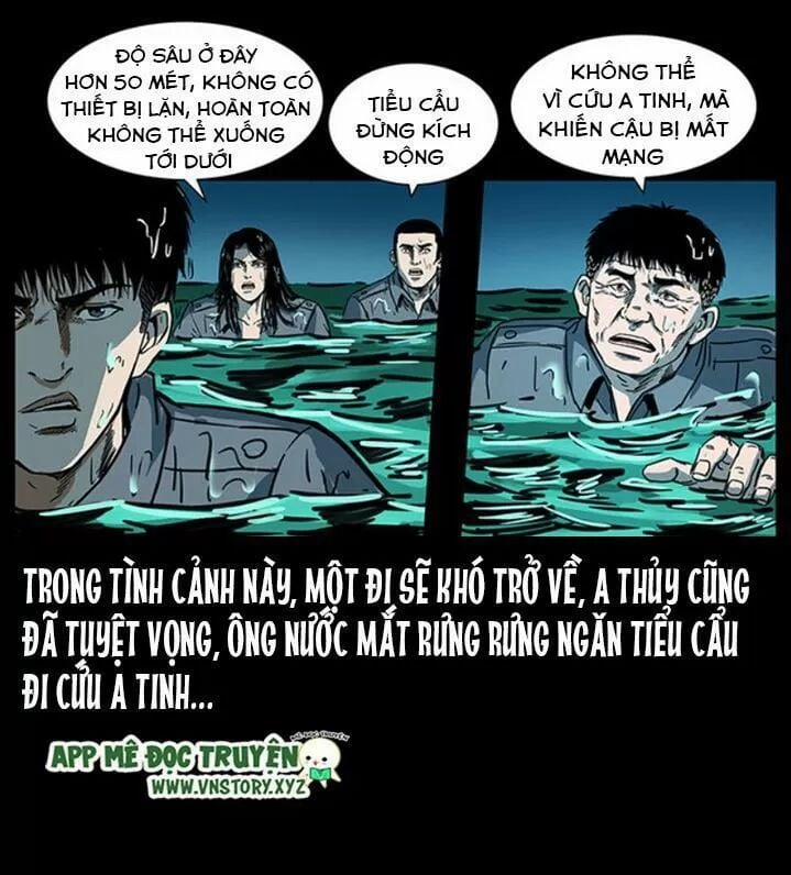 U Minh Ngụy Tượng 246 trang 45