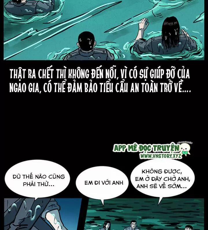 U Minh Ngụy Tượng 246 trang 47