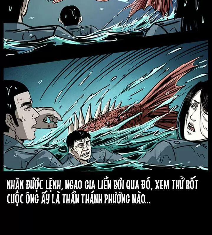 U Minh Ngụy Tượng 246 trang 54