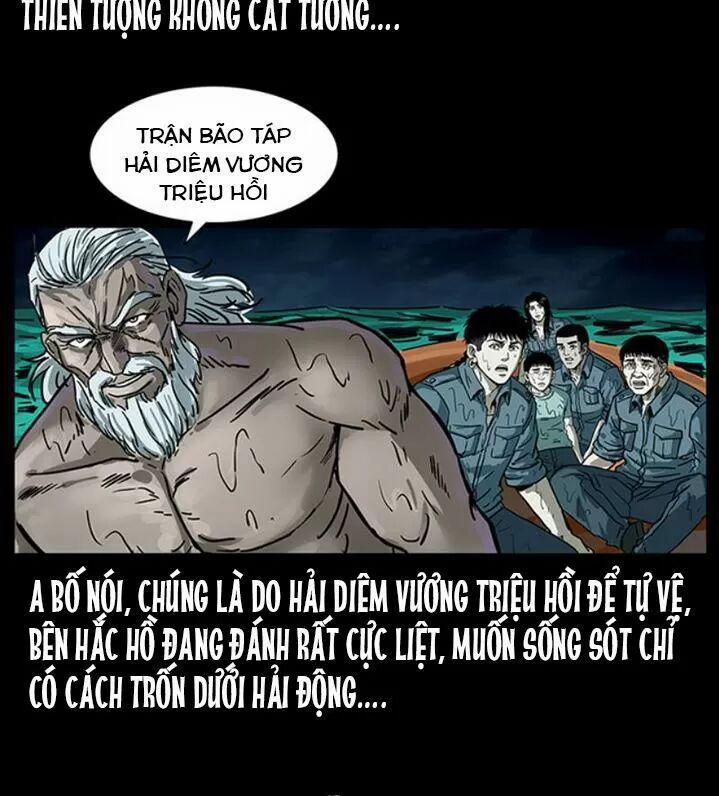U Minh Ngụy Tượng 246 trang 87