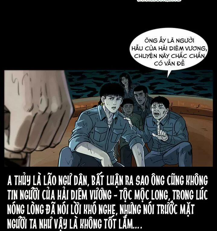 U Minh Ngụy Tượng 247 trang 2
