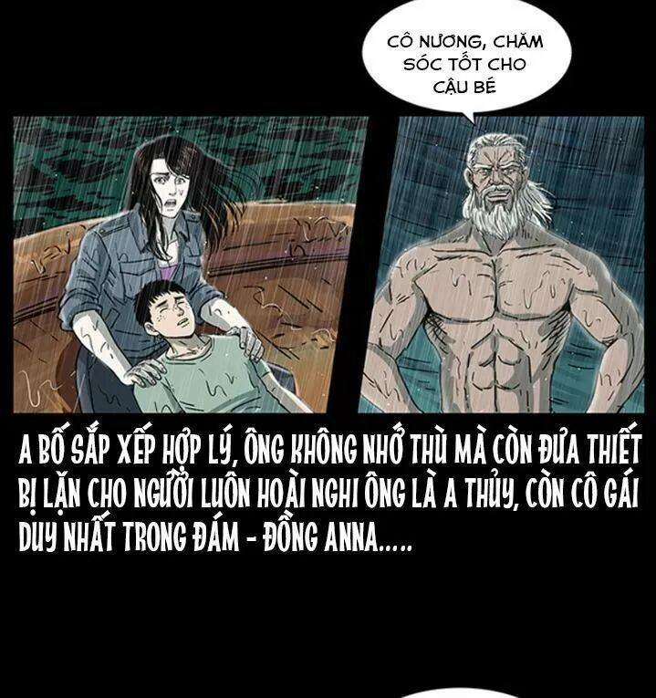 U Minh Ngụy Tượng 247 trang 30