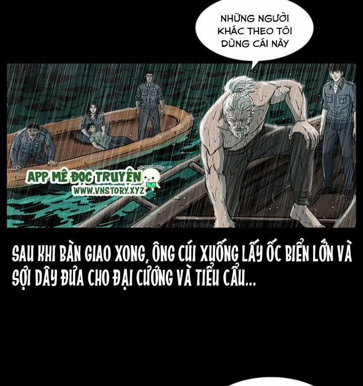 U Minh Ngụy Tượng 247 trang 31