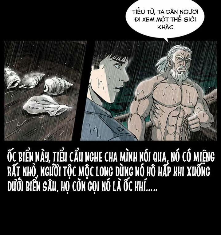 U Minh Ngụy Tượng 247 trang 32