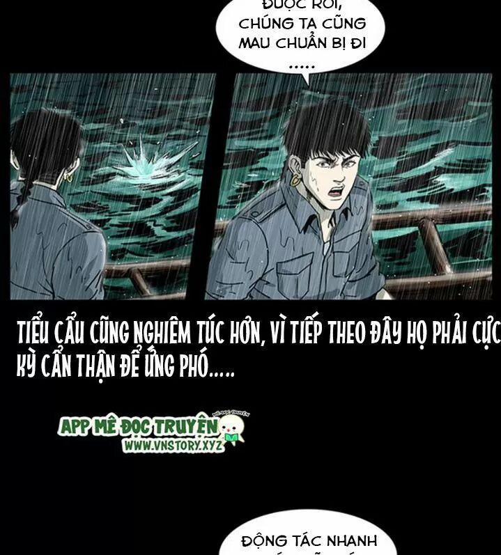 U Minh Ngụy Tượng 247 trang 34