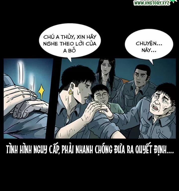 U Minh Ngụy Tượng 247 trang 5
