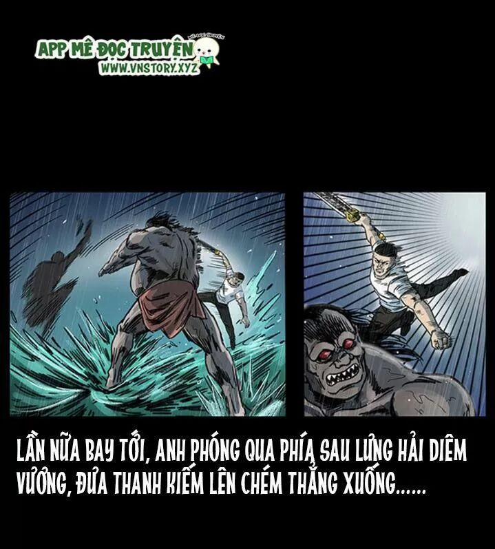 U Minh Ngụy Tượng 247 trang 86