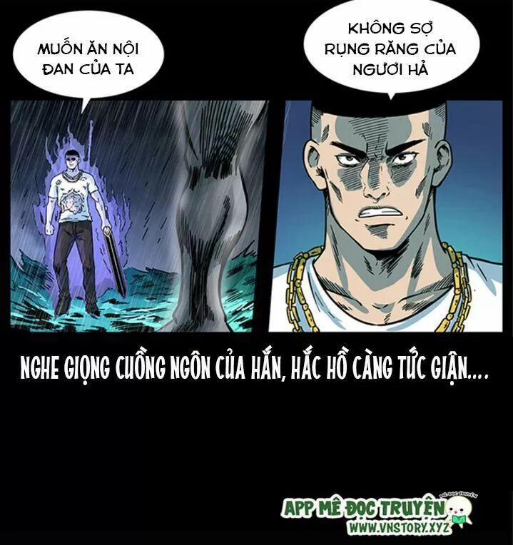 U Minh Ngụy Tượng 248 trang 14