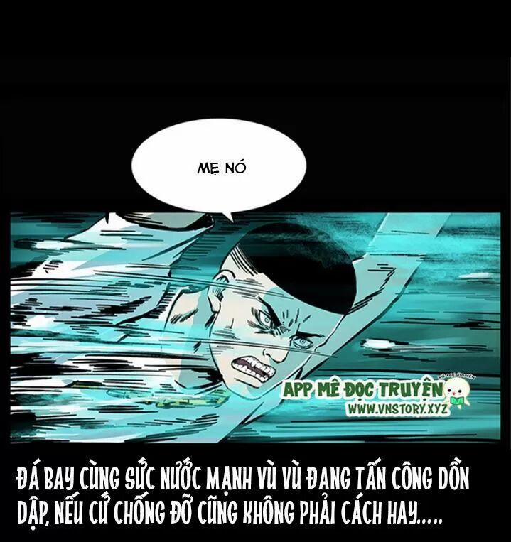 U Minh Ngụy Tượng 248 trang 21