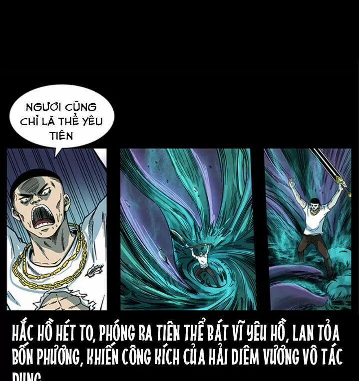 U Minh Ngụy Tượng 248 trang 22