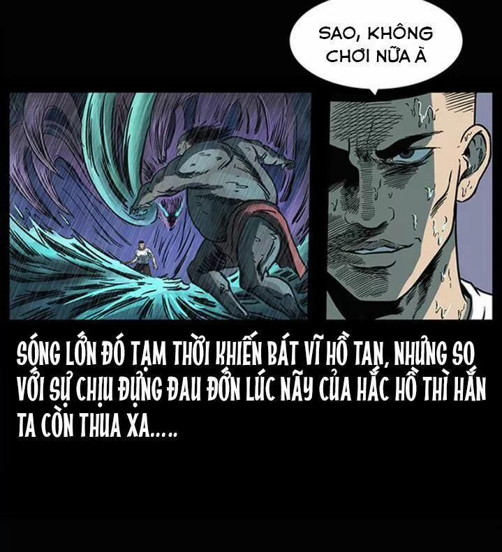 U Minh Ngụy Tượng 248 trang 33