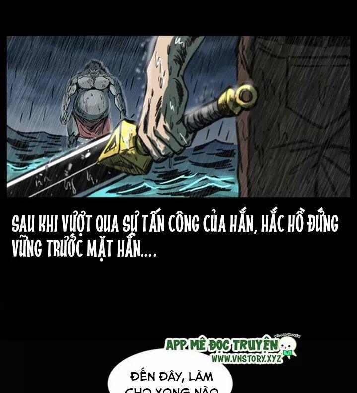 U Minh Ngụy Tượng 248 trang 35