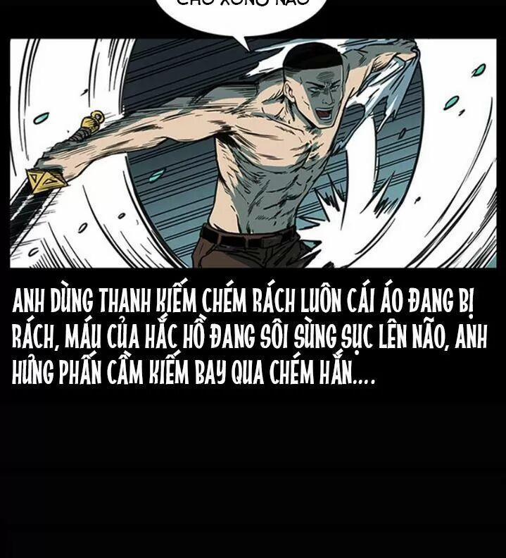 U Minh Ngụy Tượng 248 trang 36