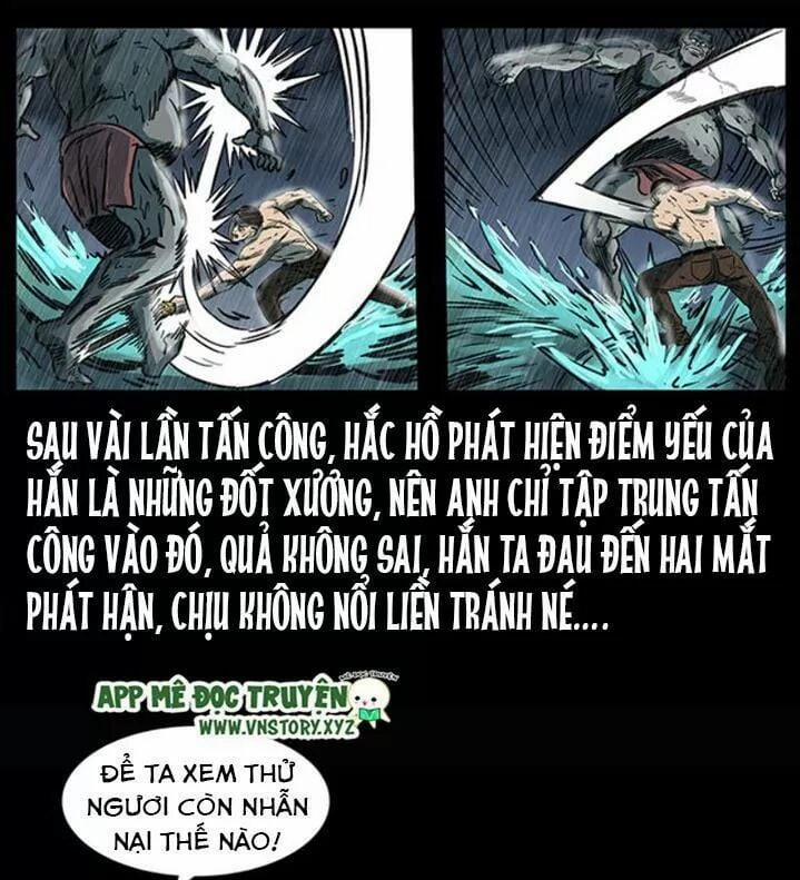 U Minh Ngụy Tượng 248 trang 37