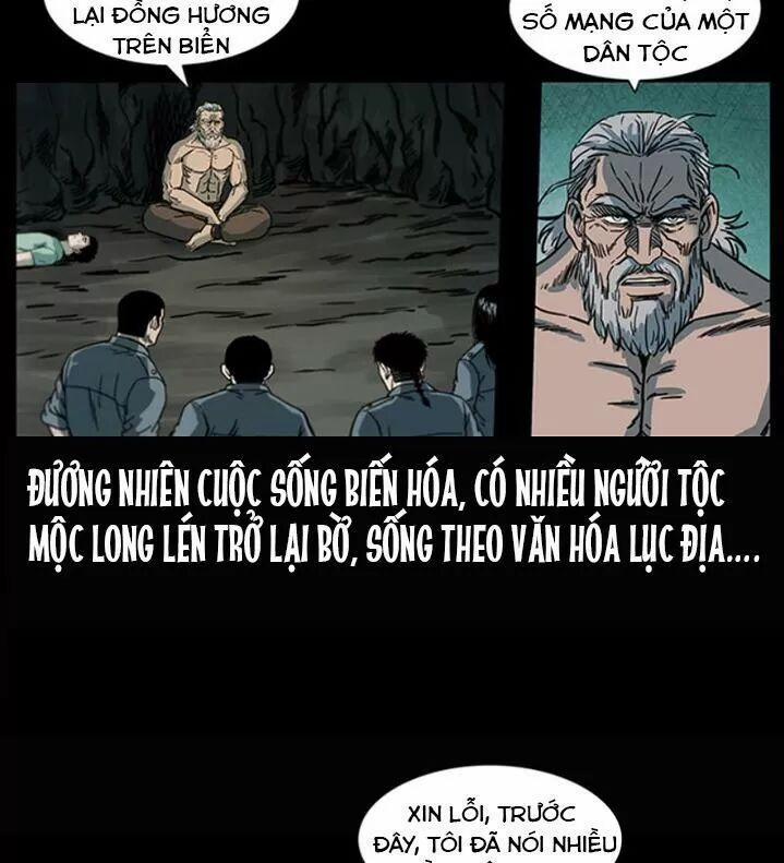 U Minh Ngụy Tượng 248 trang 61