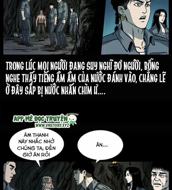 U Minh Ngụy Tượng 248 trang 70