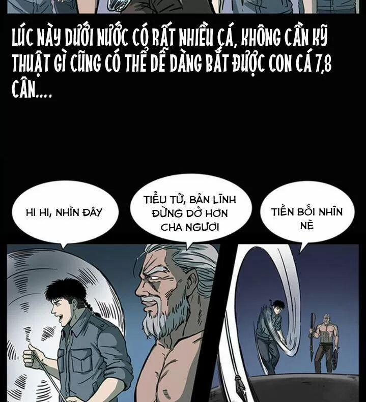 U Minh Ngụy Tượng 248 trang 79