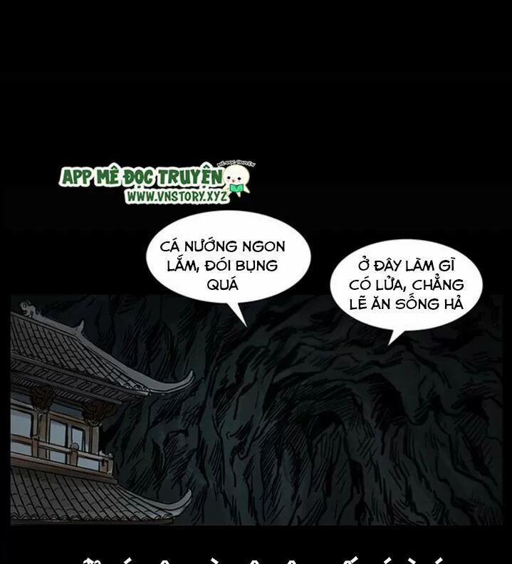 U Minh Ngụy Tượng 248 trang 81