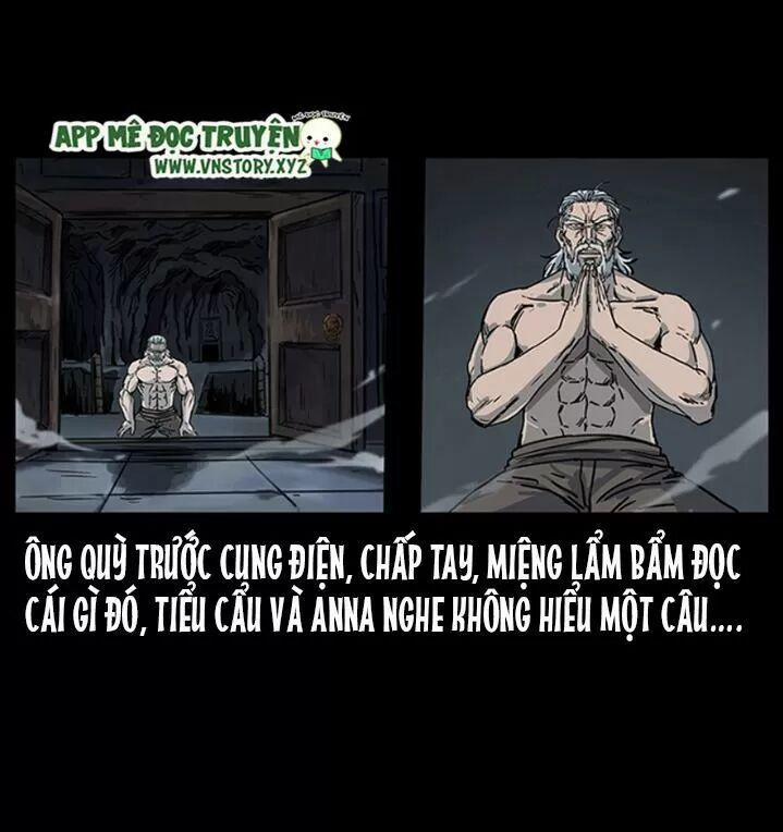 U Minh Ngụy Tượng 249 trang 12