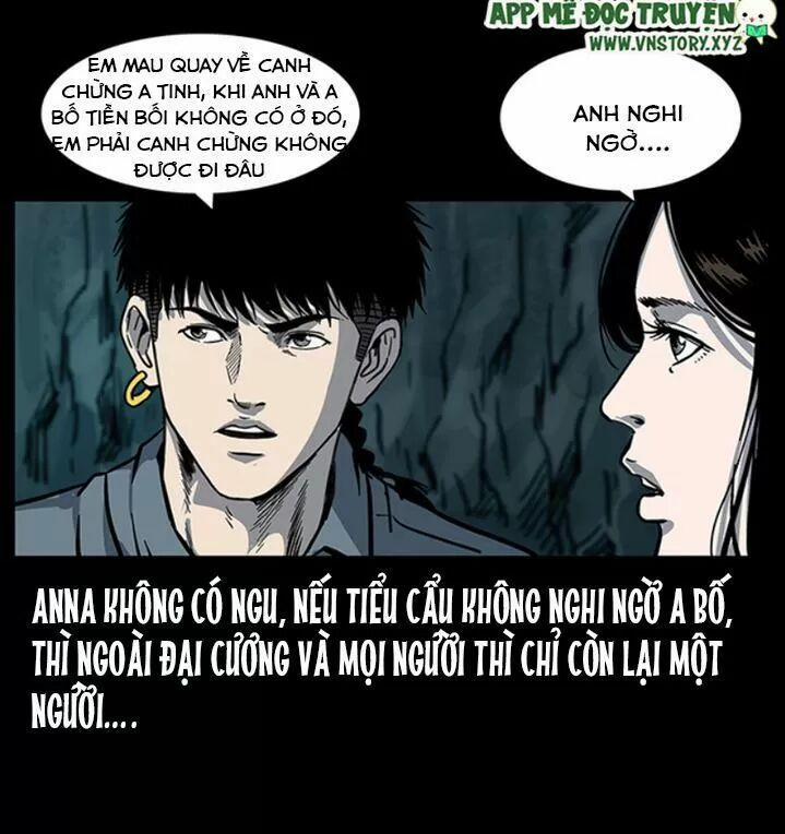 U Minh Ngụy Tượng 249 trang 17