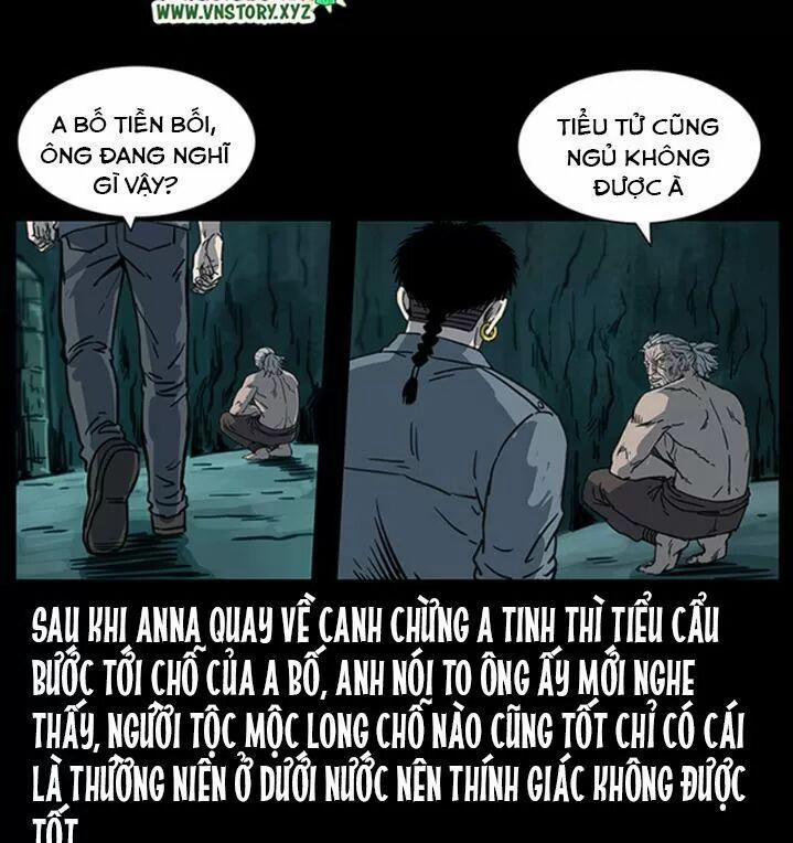 U Minh Ngụy Tượng 249 trang 19