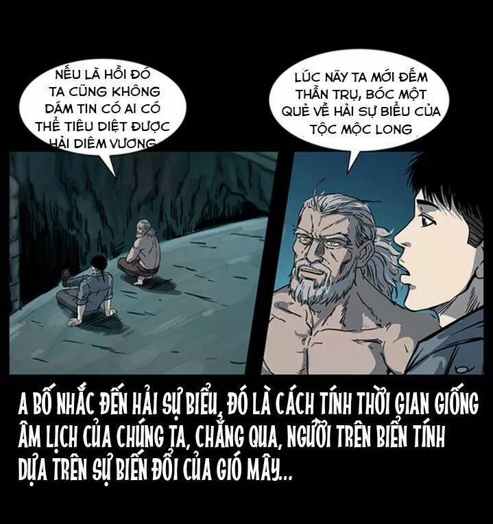 U Minh Ngụy Tượng 249 trang 21