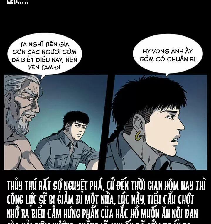 U Minh Ngụy Tượng 249 trang 24