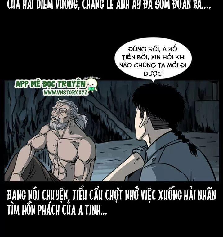 U Minh Ngụy Tượng 249 trang 25