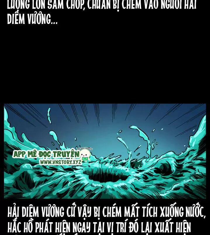 U Minh Ngụy Tượng 249 trang 34
