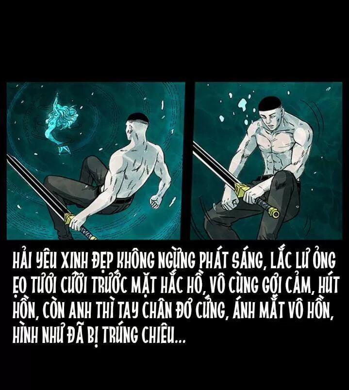 U Minh Ngụy Tượng 249 trang 42