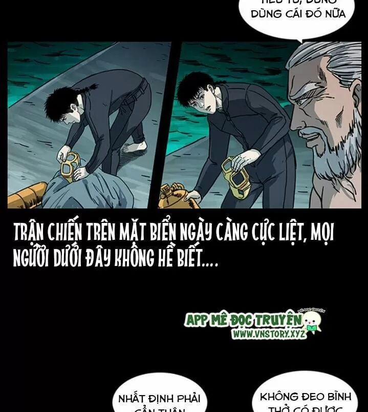 U Minh Ngụy Tượng 249 trang 85