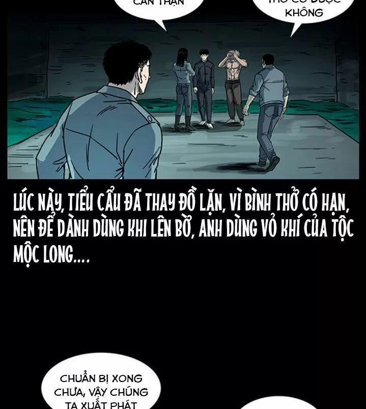 U Minh Ngụy Tượng 249 trang 86