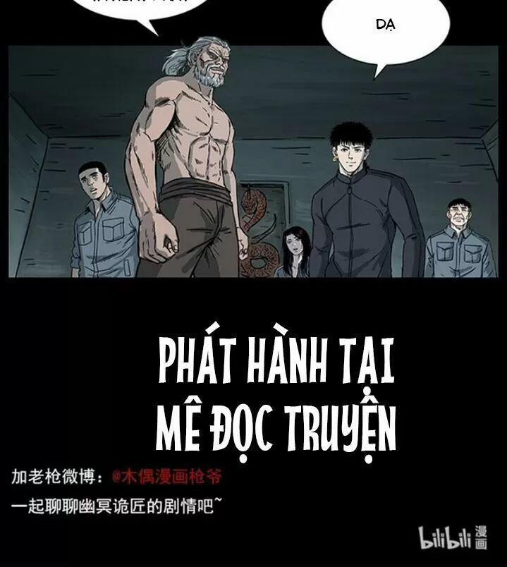 U Minh Ngụy Tượng 249 trang 87
