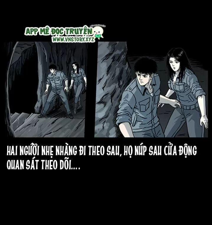 U Minh Ngụy Tượng 249 trang 9