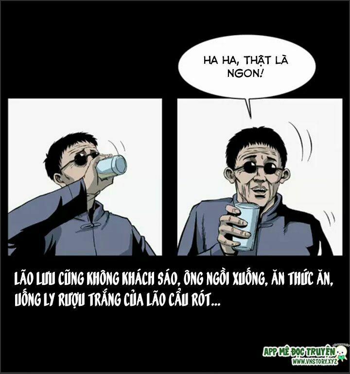 U Minh Ngụy Tượng 25 trang 11