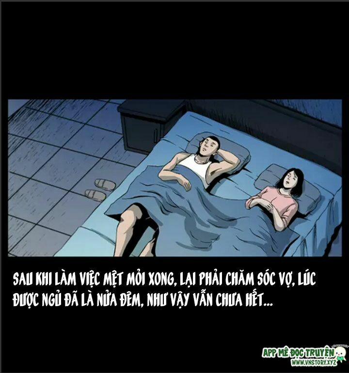 U Minh Ngụy Tượng 25 trang 21