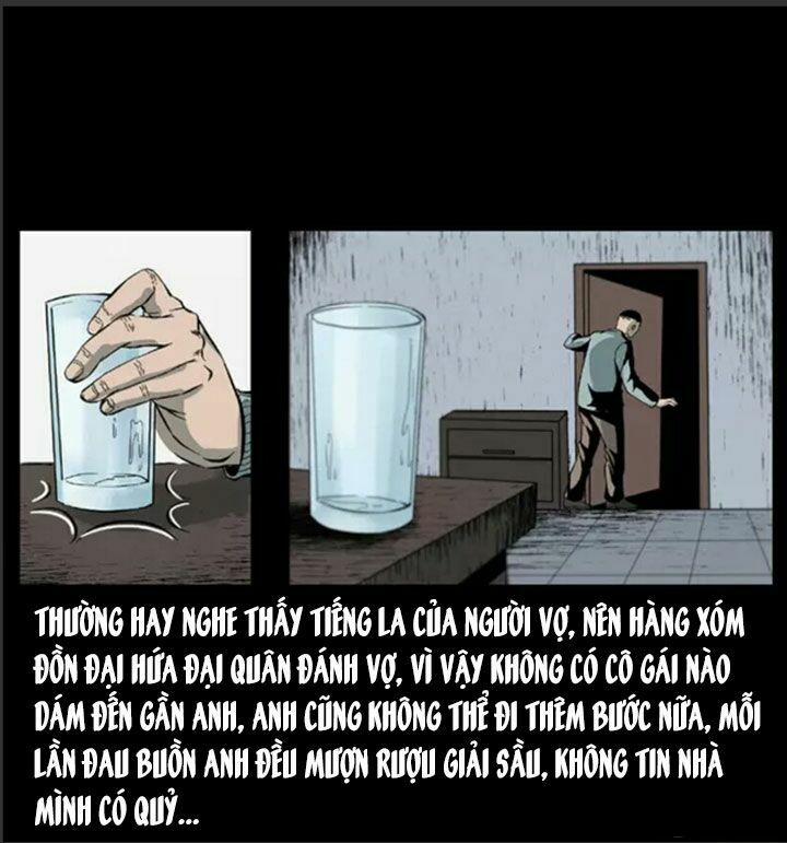 U Minh Ngụy Tượng 25 trang 24